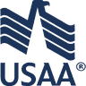 USAA logo